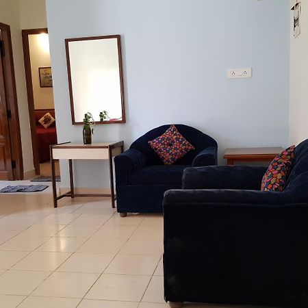 1 Bedroom Spacious Apartment In קלנגוטה מראה חיצוני תמונה