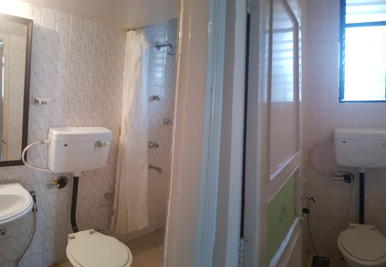1 Bedroom Spacious Apartment In קלנגוטה מראה חיצוני תמונה