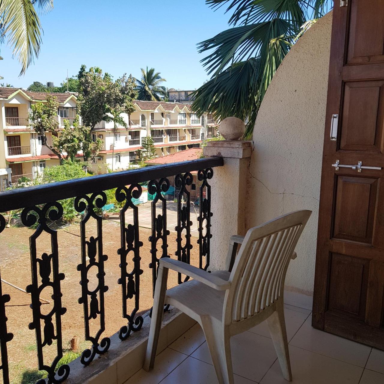 1 Bedroom Spacious Apartment In קלנגוטה מראה חיצוני תמונה