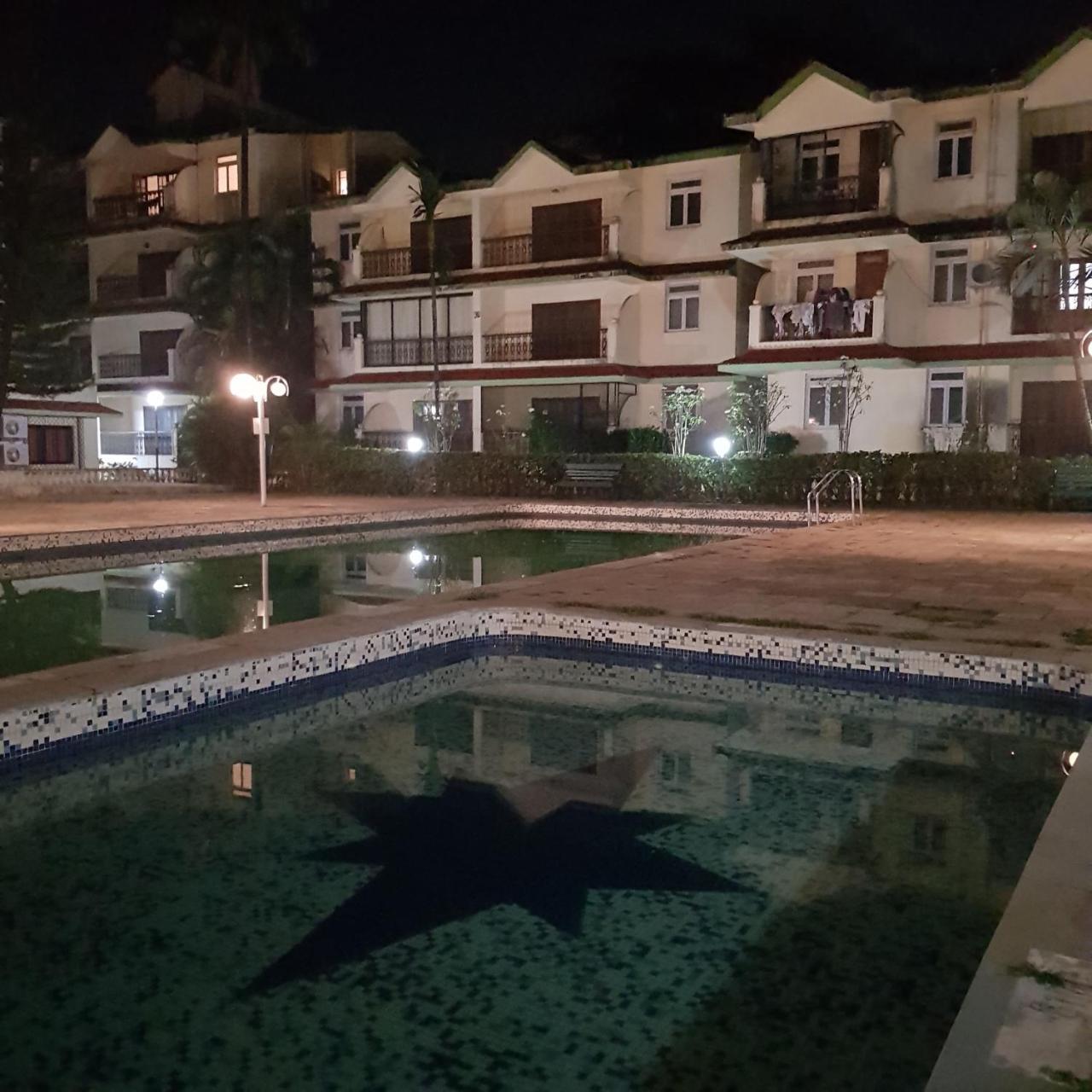 1 Bedroom Spacious Apartment In קלנגוטה מראה חיצוני תמונה