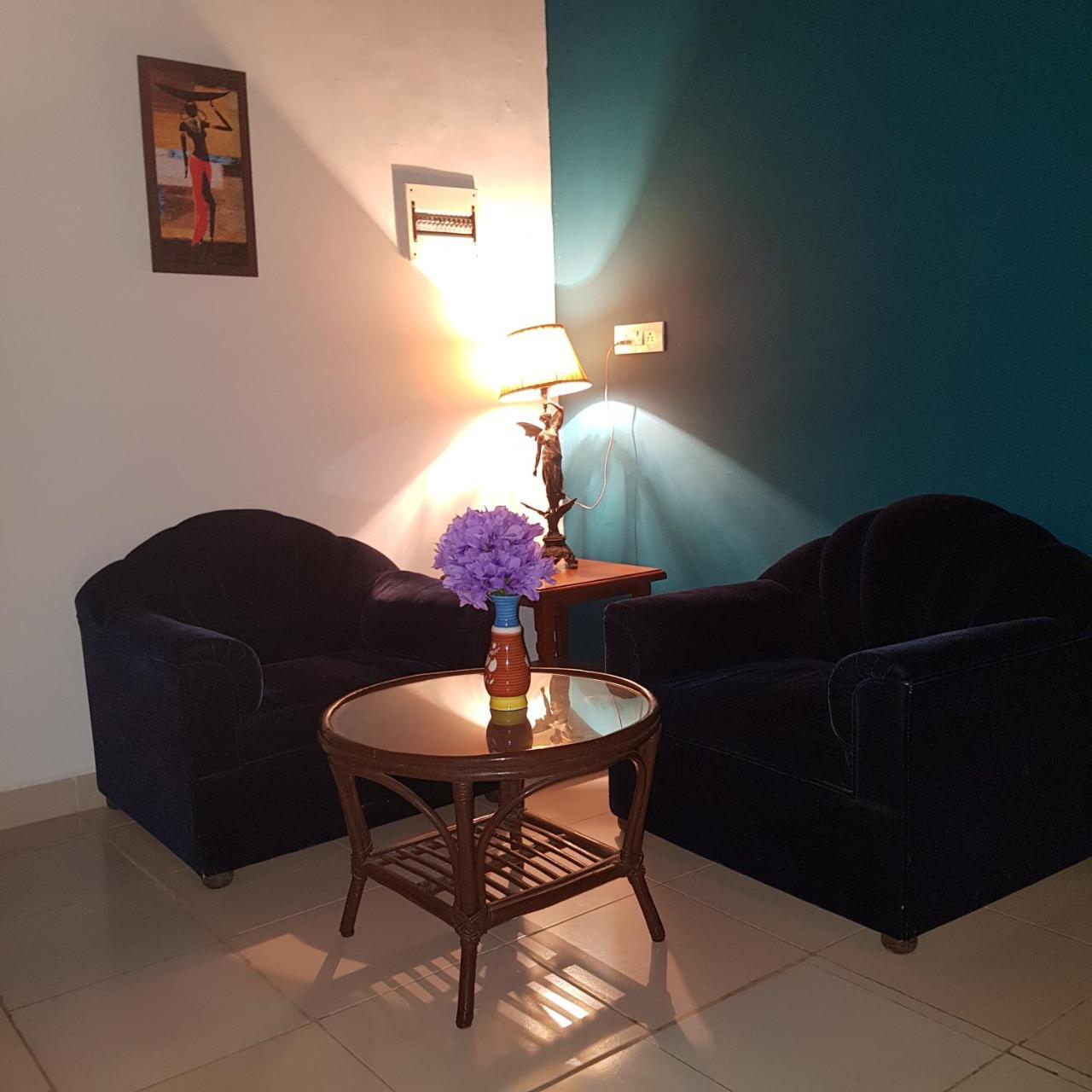 1 Bedroom Spacious Apartment In קלנגוטה מראה חיצוני תמונה