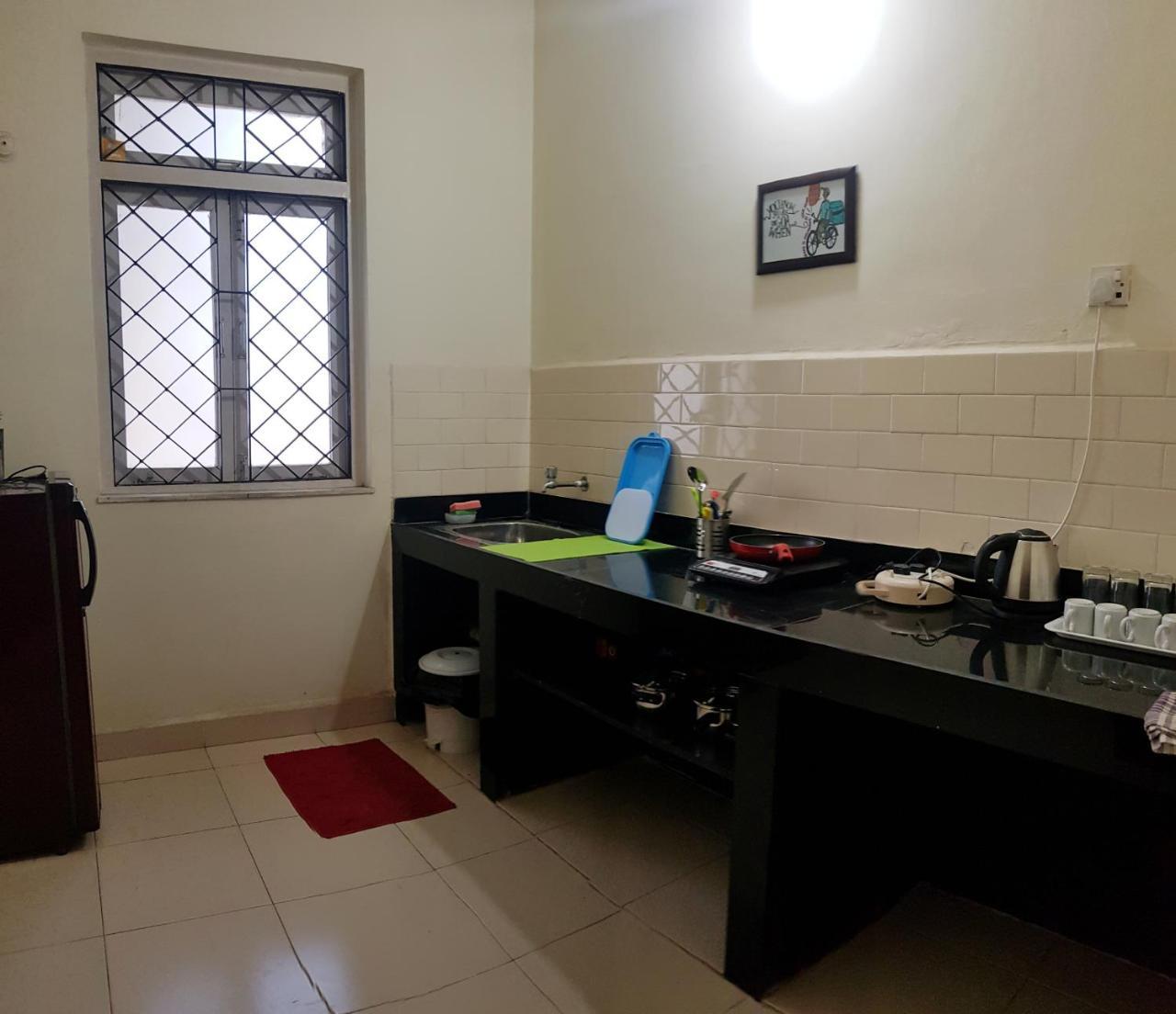 1 Bedroom Spacious Apartment In קלנגוטה מראה חיצוני תמונה