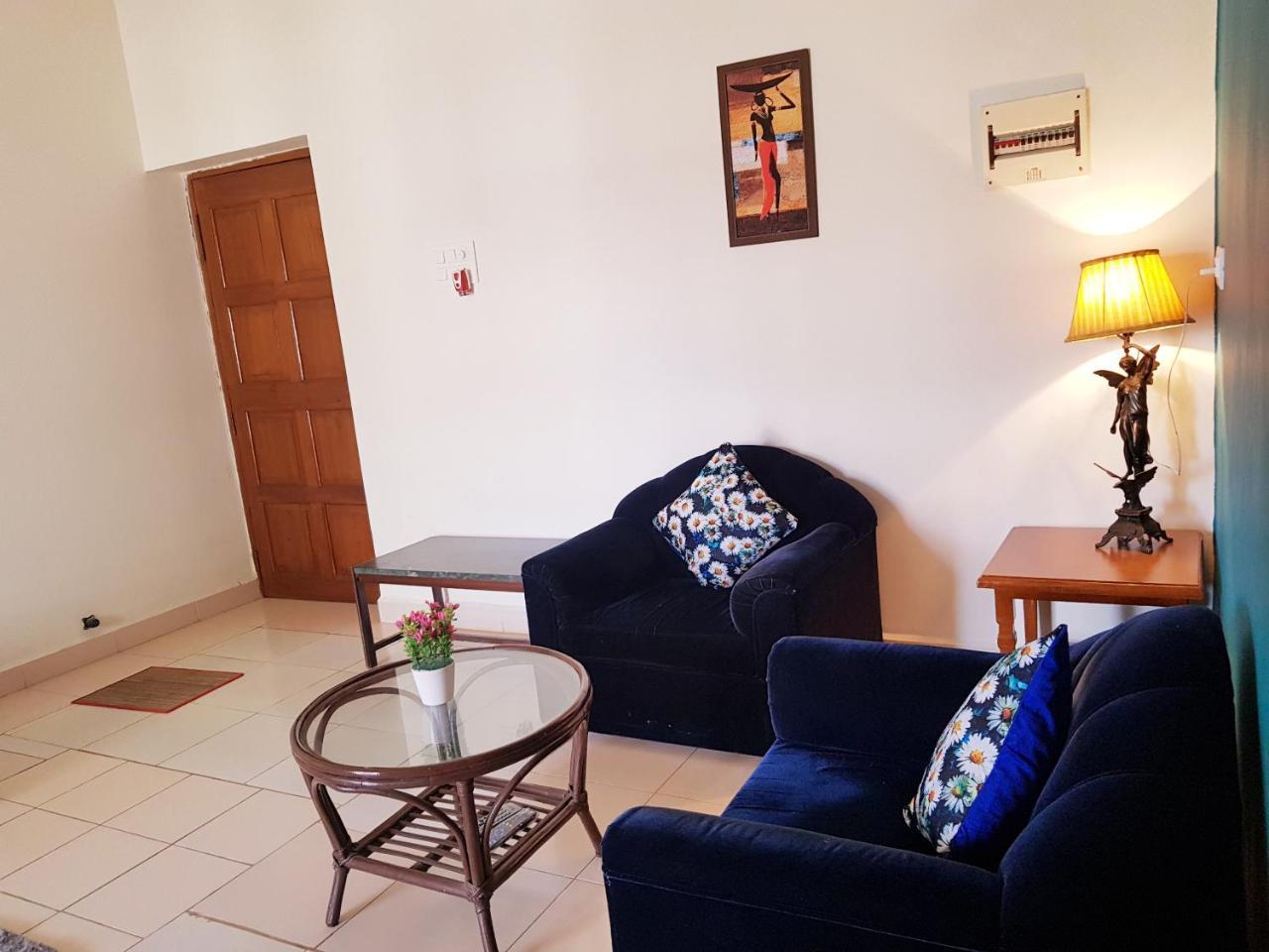 1 Bedroom Spacious Apartment In קלנגוטה מראה חיצוני תמונה