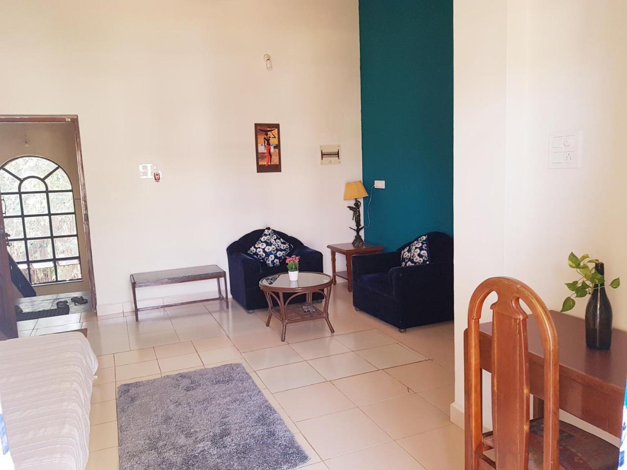 1 Bedroom Spacious Apartment In קלנגוטה מראה חיצוני תמונה