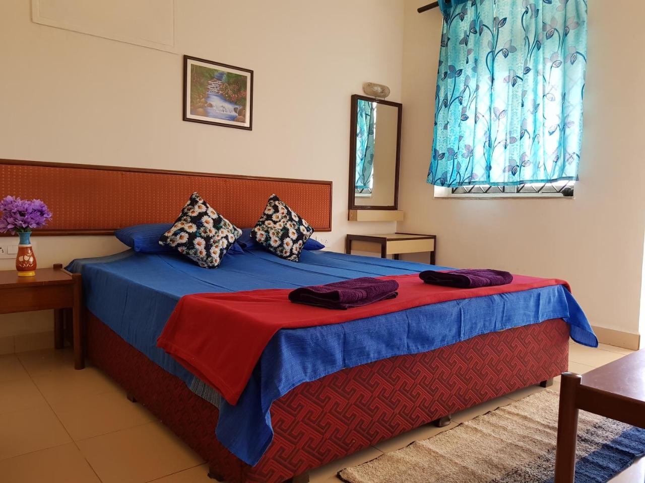 1 Bedroom Spacious Apartment In קלנגוטה מראה חיצוני תמונה