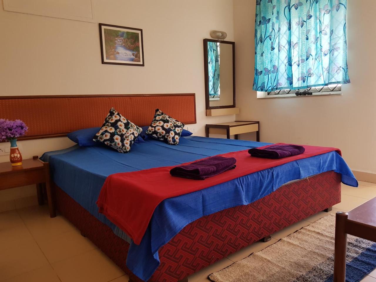 1 Bedroom Spacious Apartment In קלנגוטה מראה חיצוני תמונה