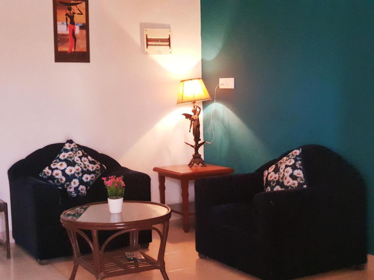1 Bedroom Spacious Apartment In קלנגוטה מראה חיצוני תמונה