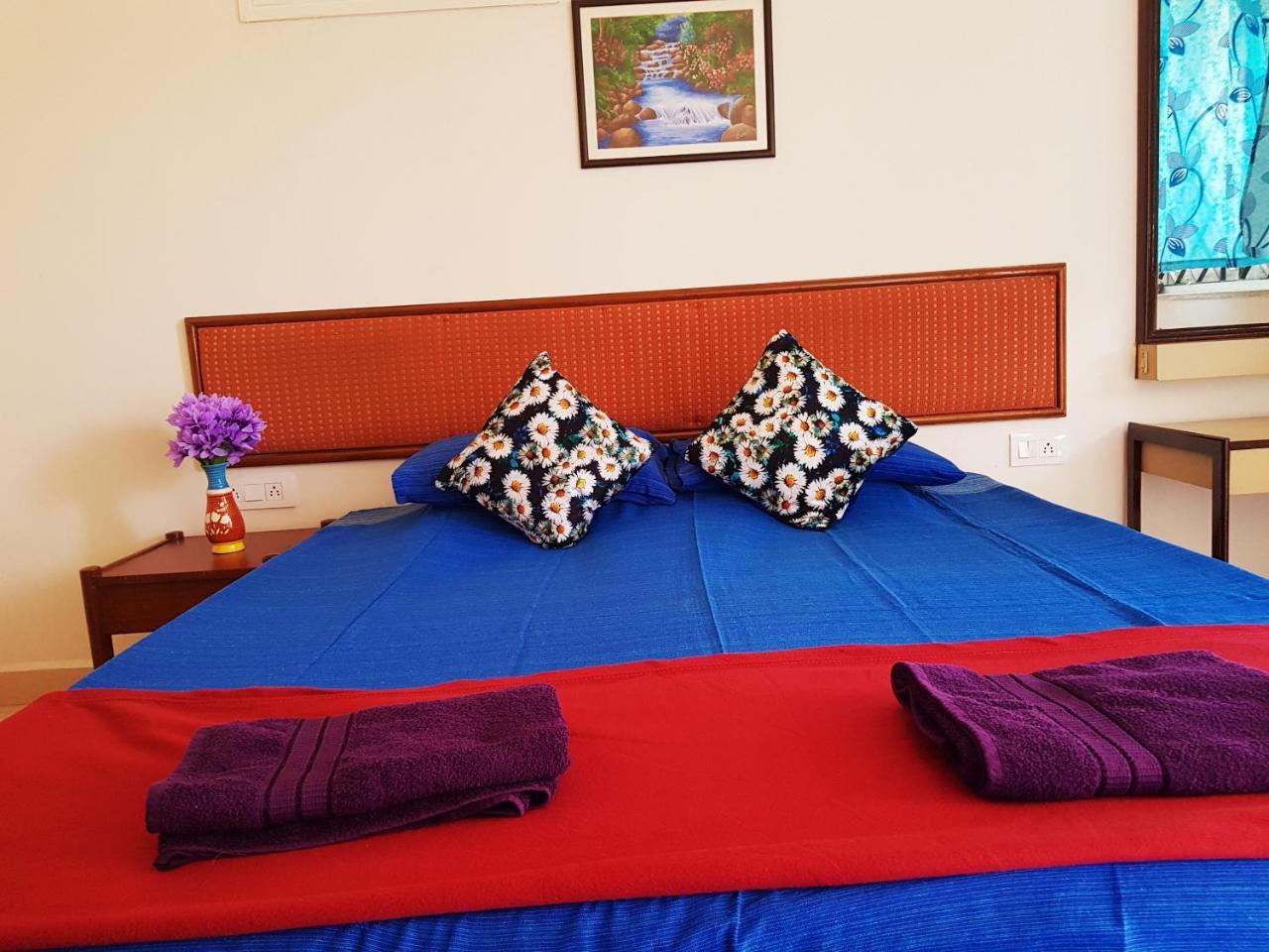 1 Bedroom Spacious Apartment In קלנגוטה מראה חיצוני תמונה