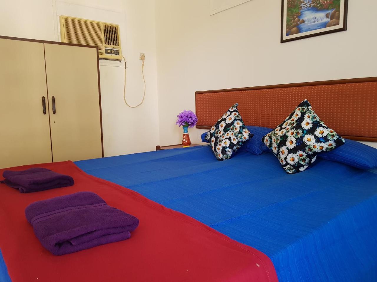 1 Bedroom Spacious Apartment In קלנגוטה מראה חיצוני תמונה