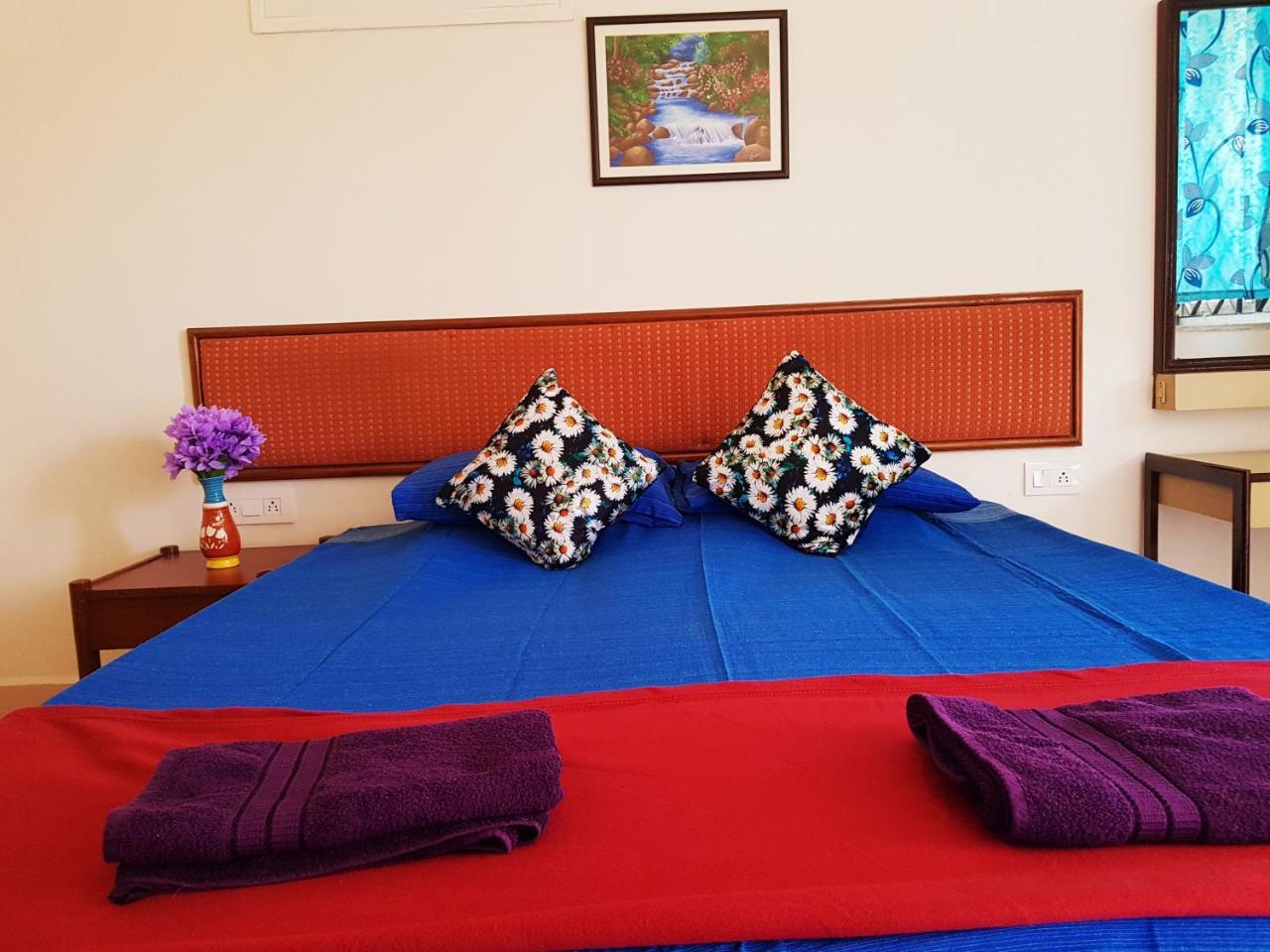 1 Bedroom Spacious Apartment In קלנגוטה מראה חיצוני תמונה