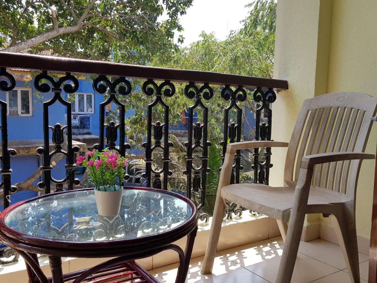 1 Bedroom Spacious Apartment In קלנגוטה מראה חיצוני תמונה