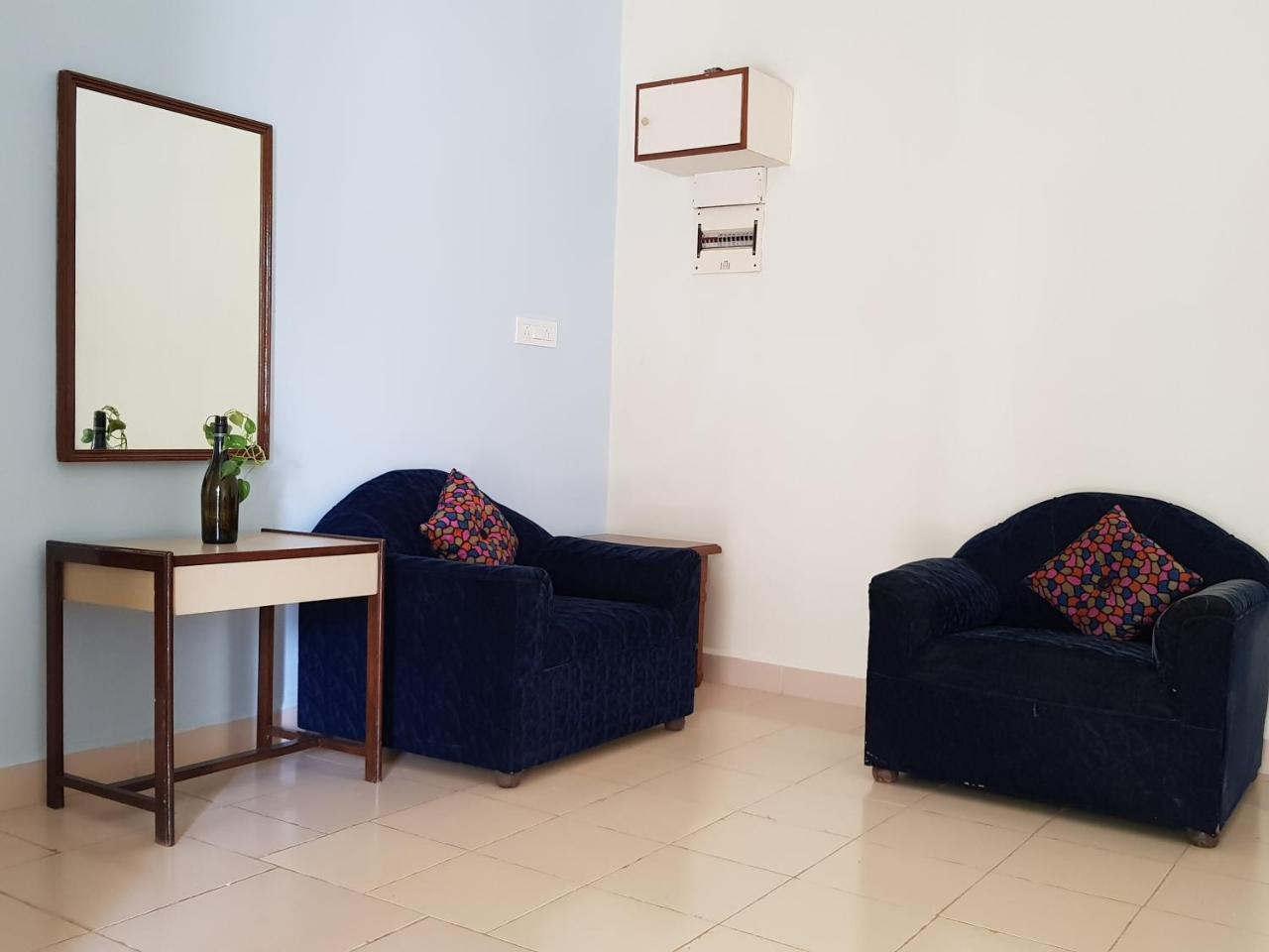 1 Bedroom Spacious Apartment In קלנגוטה מראה חיצוני תמונה