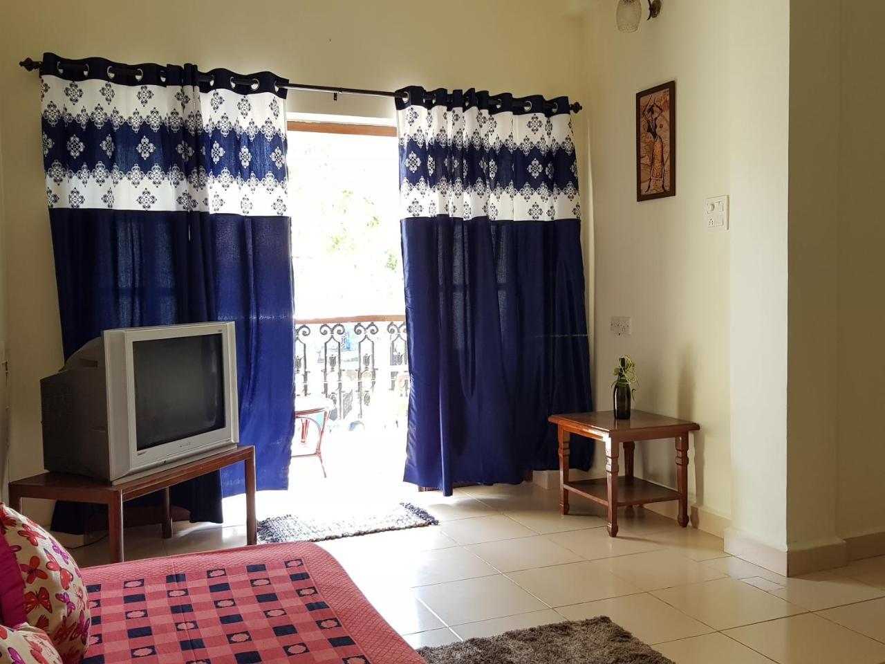 1 Bedroom Spacious Apartment In קלנגוטה מראה חיצוני תמונה