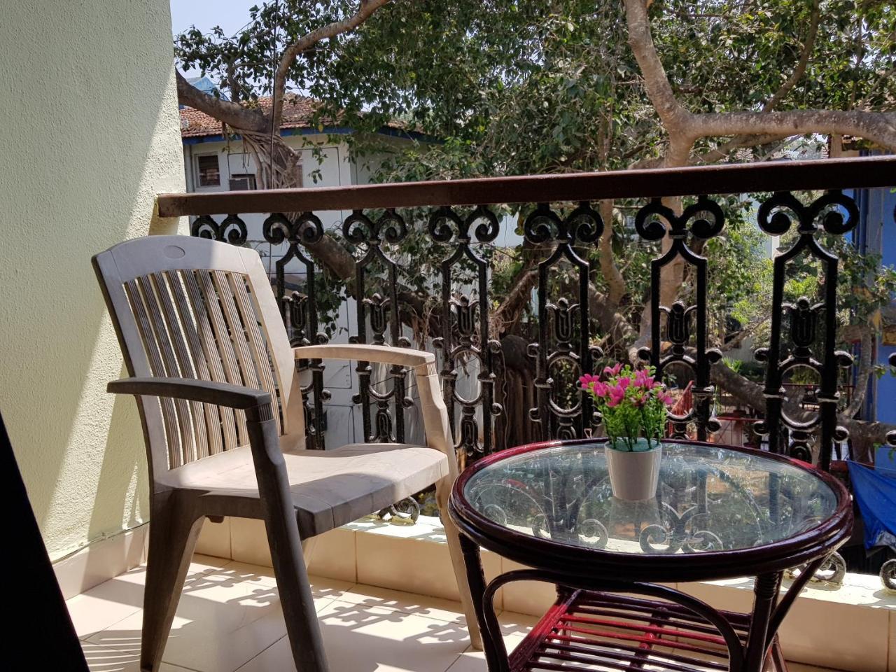 1 Bedroom Spacious Apartment In קלנגוטה מראה חיצוני תמונה