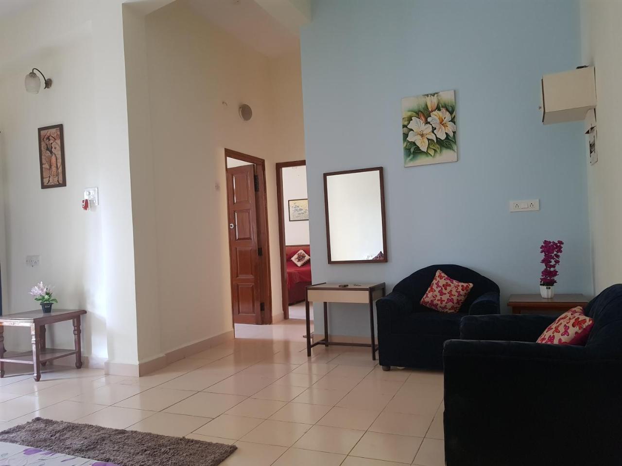 1 Bedroom Spacious Apartment In קלנגוטה מראה חיצוני תמונה