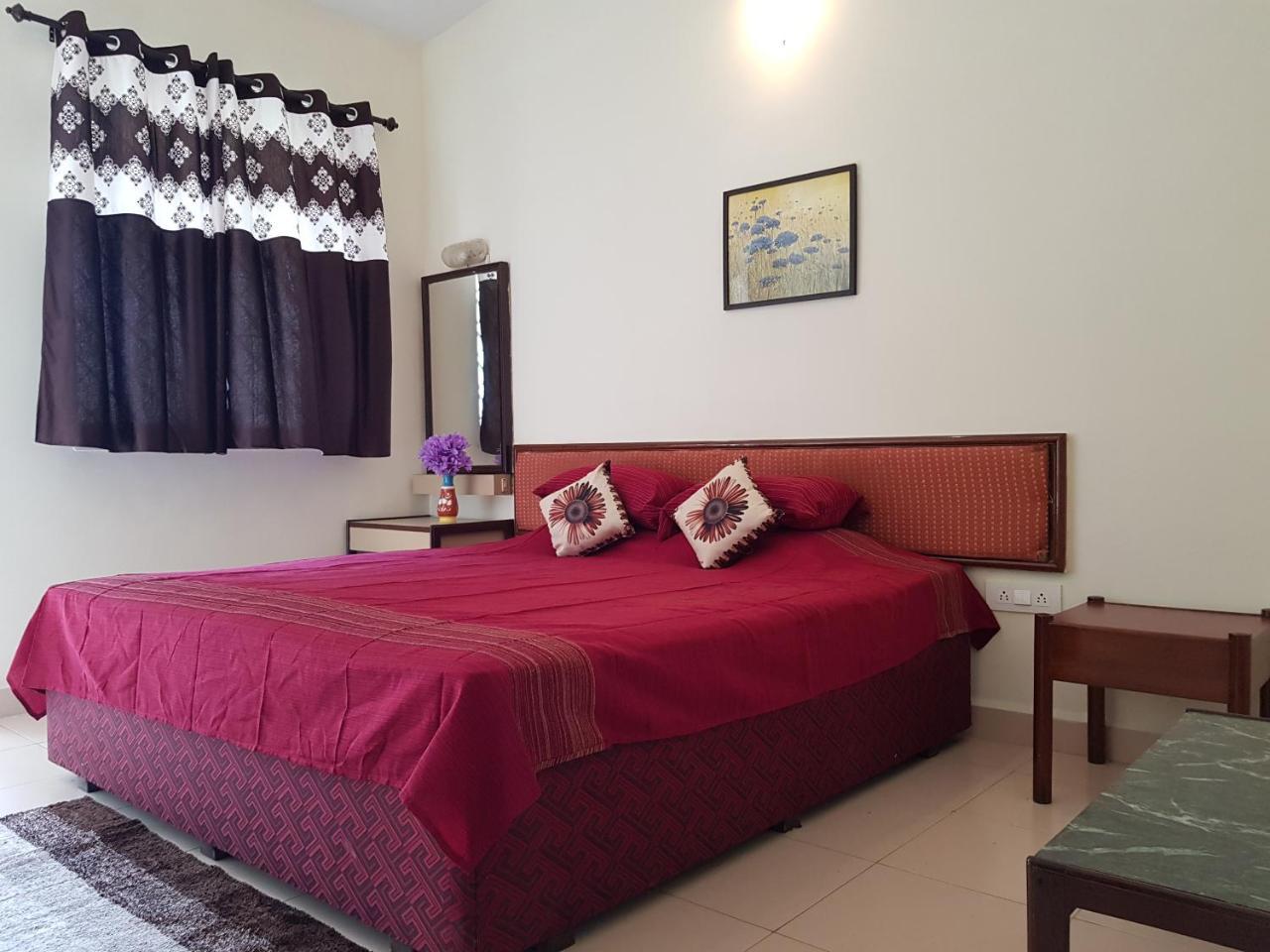 1 Bedroom Spacious Apartment In קלנגוטה מראה חיצוני תמונה