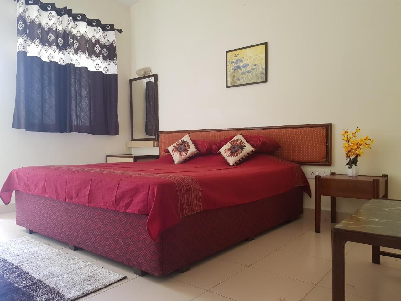 1 Bedroom Spacious Apartment In קלנגוטה מראה חיצוני תמונה